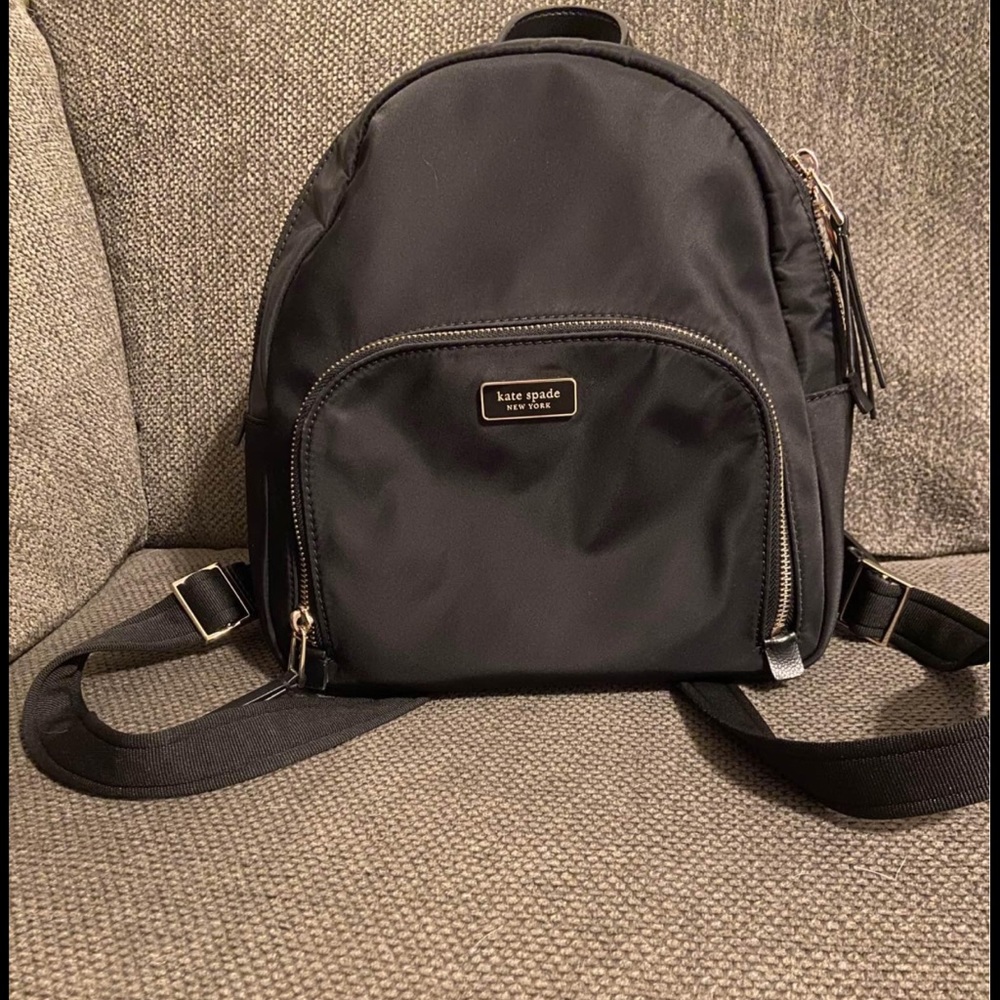 Kate Spade Backpack